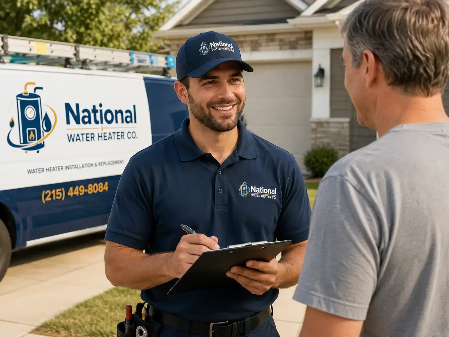 Water Heater Installation Callender, IA FAQs